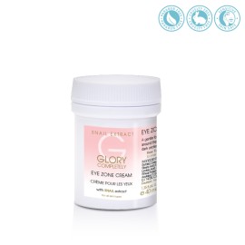 EYE ZONE CREAM WITH SNAIL EXTRACT 40 mL EYE ZONE CREAM WITH SNAIL EXTRACT 40 mL